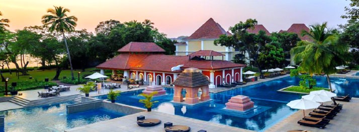852/Grand Hyatt - Bambolim (North Goa) 002.jpg